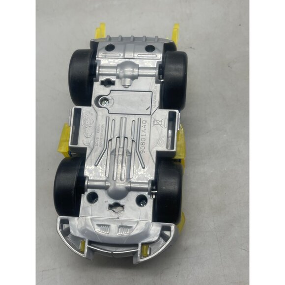 Paw Patrol Toy Mighty Pups Charged Up Chase Vehicle Lights & Sounds Works RE - Picture 6 of 6